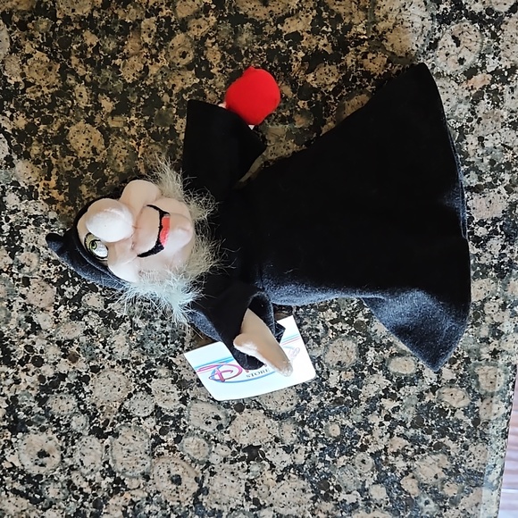 Disney Snow White Dolls - Picture 5 of 9